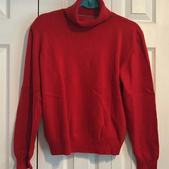Bundle of three cashmere sweaters - Picture 3 of 7